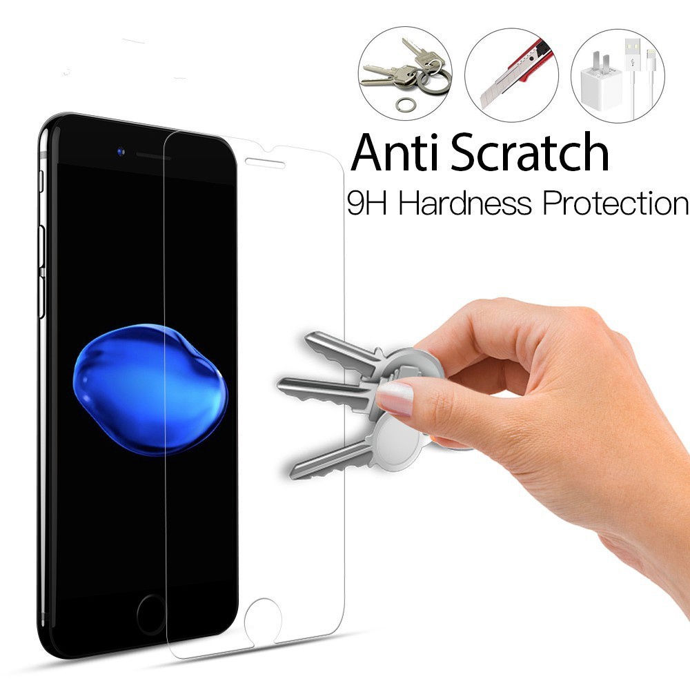 Kính Cường Lực Bảo Vệ Màn Hình Cho Oppo F1 Plus f1s Neo 7 A33 A33 Neo 9 Find 7 r1l