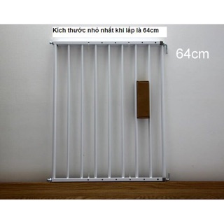 Chặn chửa Harry 113cm