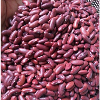 100g đậu đỏ hạt to