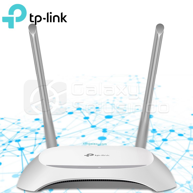 Tốc Độ Không Dây Tp-link Tl-wr840n 300 Mbps | BigBuy360 - bigbuy360.vn