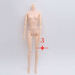 Body búp bê 20 khớp