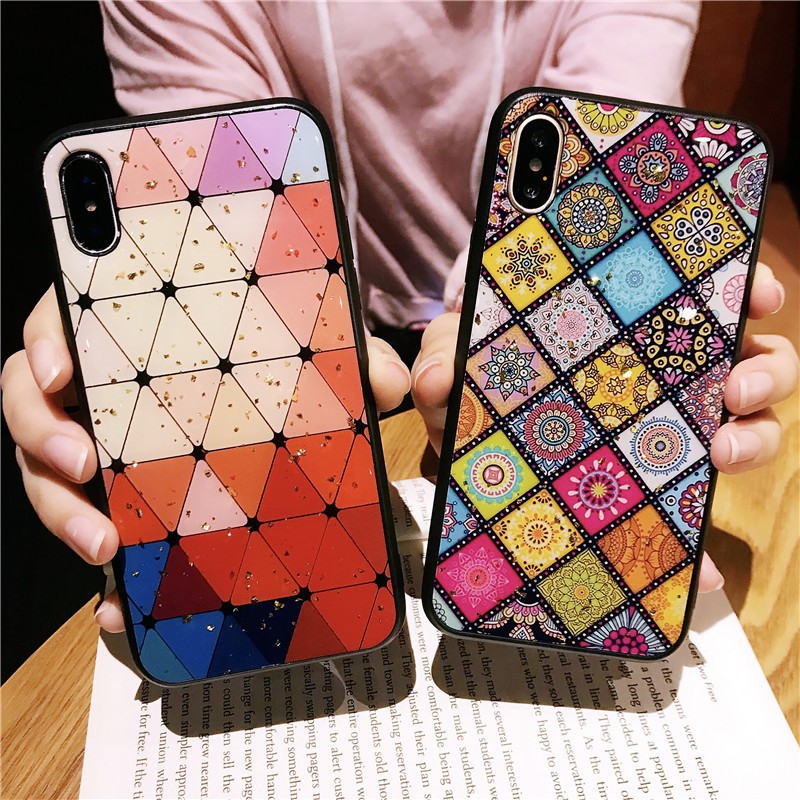 Silicon TPU Case For iphone 11 Pro Max 6 6s 7 8 plus X Xs 12 Mini MAX XR Cover Casing | BigBuy360 - bigbuy360.vn