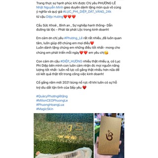 ✨✨𝐋𝐔̣𝐂 𝐏𝐇𝐈 𝐃𝐈𝐄̣̂𝐏 𝐃𝐀́𝐓 𝐕𝐀̀𝐍𝐆 𝟐𝟒𝐊- 𝐓𝐀̆𝐍𝐆 𝐏𝐇𝐔́𝐂 𝐊𝐇𝐈́ 𝐇𝐔́𝐓 𝐓𝐀̀𝐈 𝐋𝐎̣̂𝐂✨✨