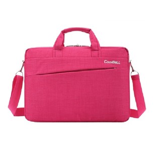 CB 3009 : Cặp Latop Coolbell Size 13'', 14'', 15''