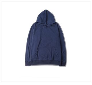 HOODIE BASIC