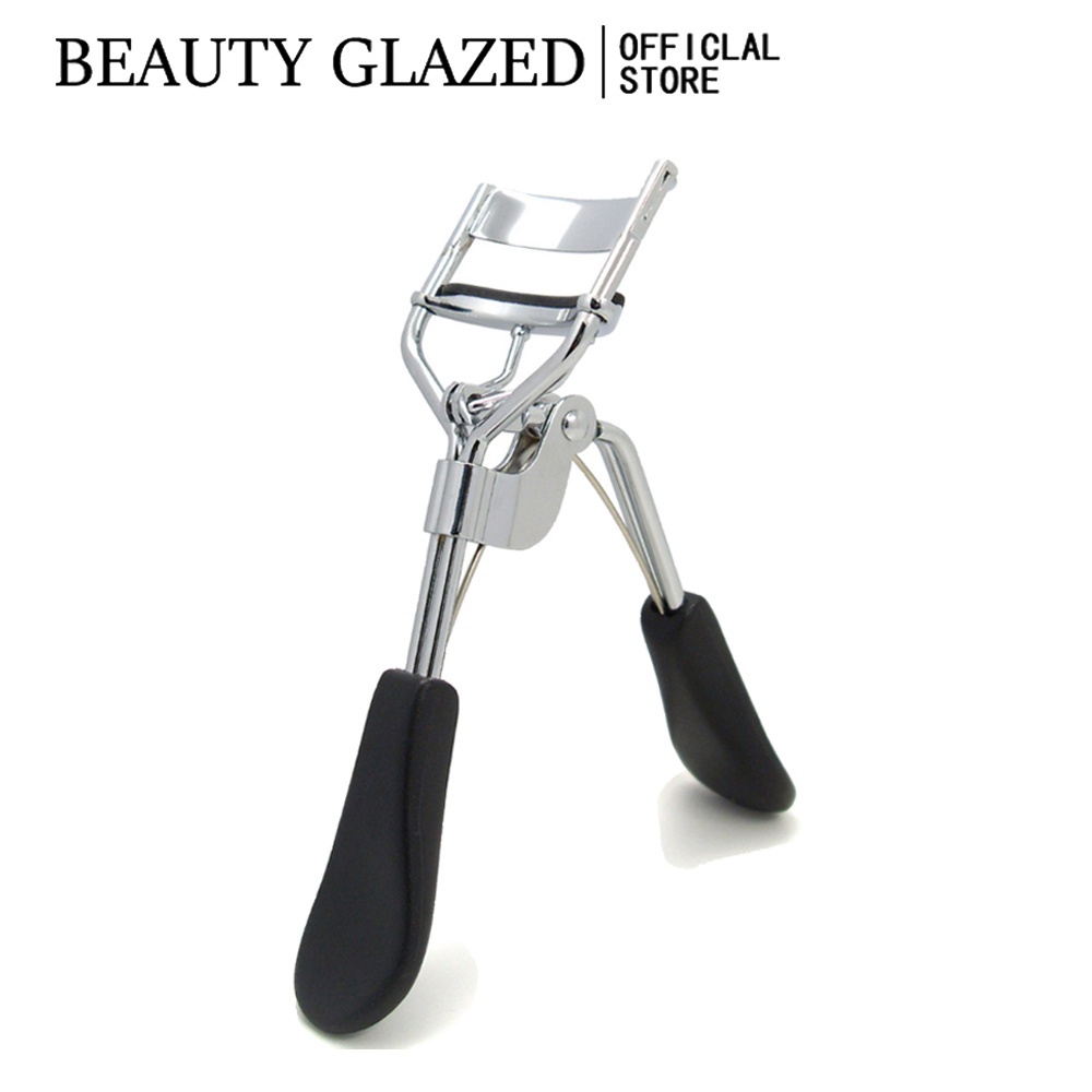 Beauty GLAZED Dụng Cụ Uốn Cong Lông Mi Tiện Dụng