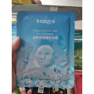 [RẺ VÔ ĐỊCH]⭐ FREESHIP⭐ Mặt Nạ IMAGES HA ICE Hydra Smoothing