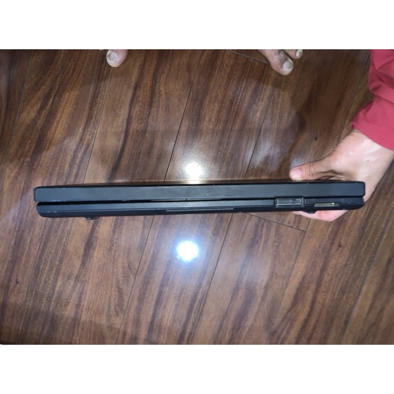 Xác máy Thinkpad T410
