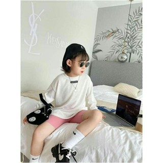 Quần legging đùi cho bé 8-18kg