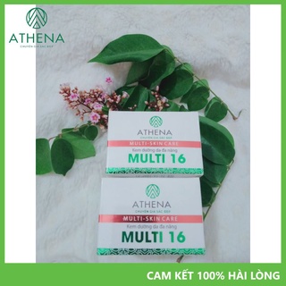 Combo 2 hộp kem rạn da multi 16 - làm mờ rạn da sau sinh và rạn da do tăng cân
