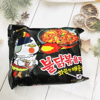 MÌ CAY SAMYANG 140GR 1 GÓI