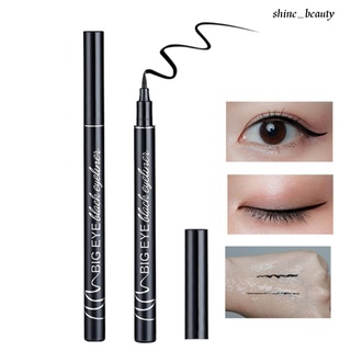 Bút kẻ mắt nước màu đen không thấm nước