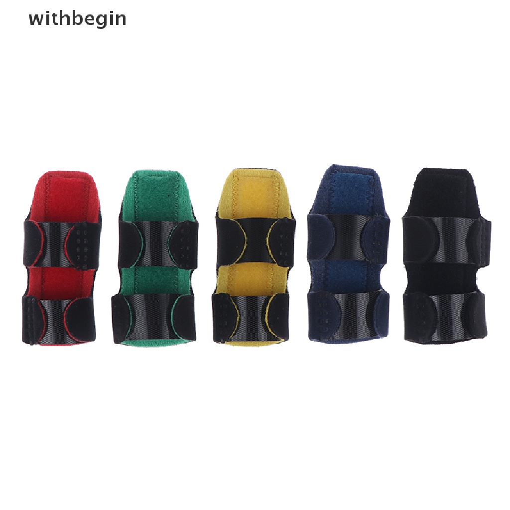 Đai Nẹp Chỉnh Hình Ngón Tay Bằng Nhôm Tiện Dụng