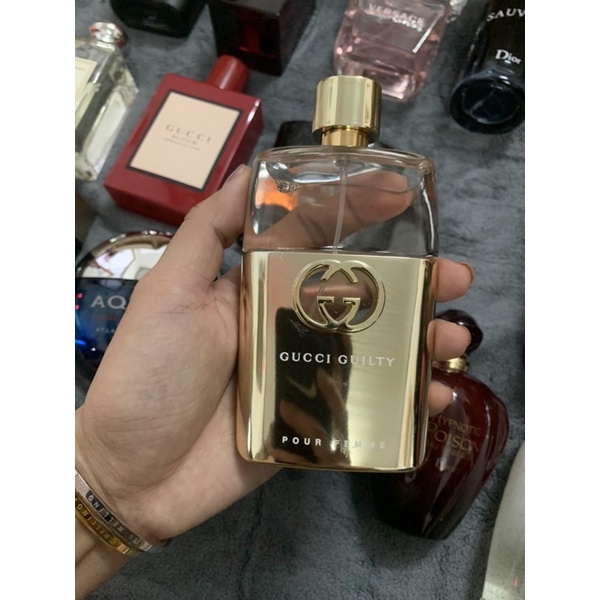 Nước hoa lô thanh lý giá rẻ siêu thơm | Thế Giới Skin Care