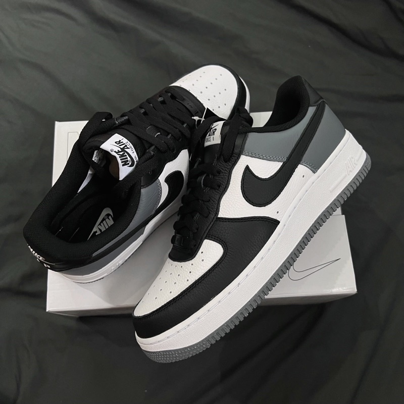 Giày Air Force 1 Shadow Toe Nike By You