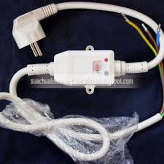 Rơ le chống giật bình nóng