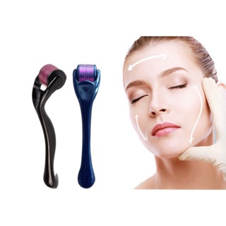 QQ90832 Máy lăn kim cầm tay tại nhà