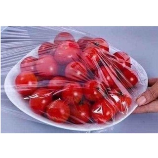 Màng bọc thực phẩm cuộn 30cm x 100m