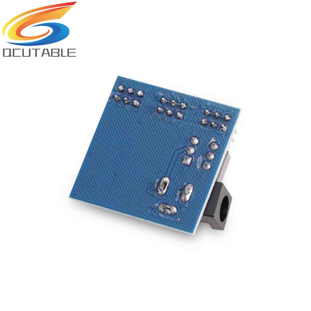 5 Mạch Giảm Áp DC-DC 12V Xuống 3.3V 5V