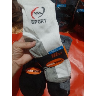 .(FREESHIP -ĐƠN HÀNG-99k) tất nam dài cổ