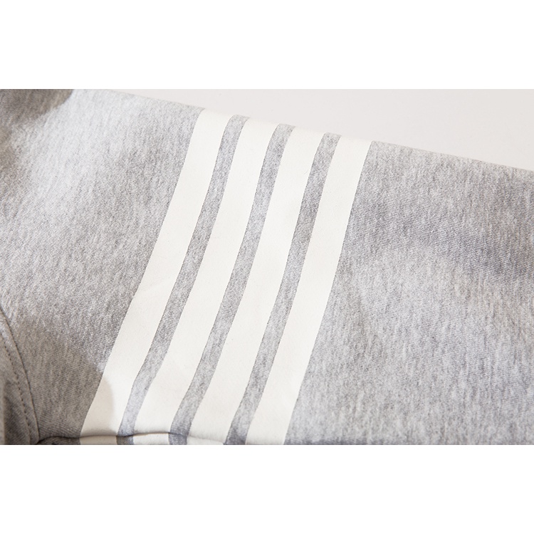 Áo Khoác Chất Cotton Hoạ Tiết In Hợp Thời Trang