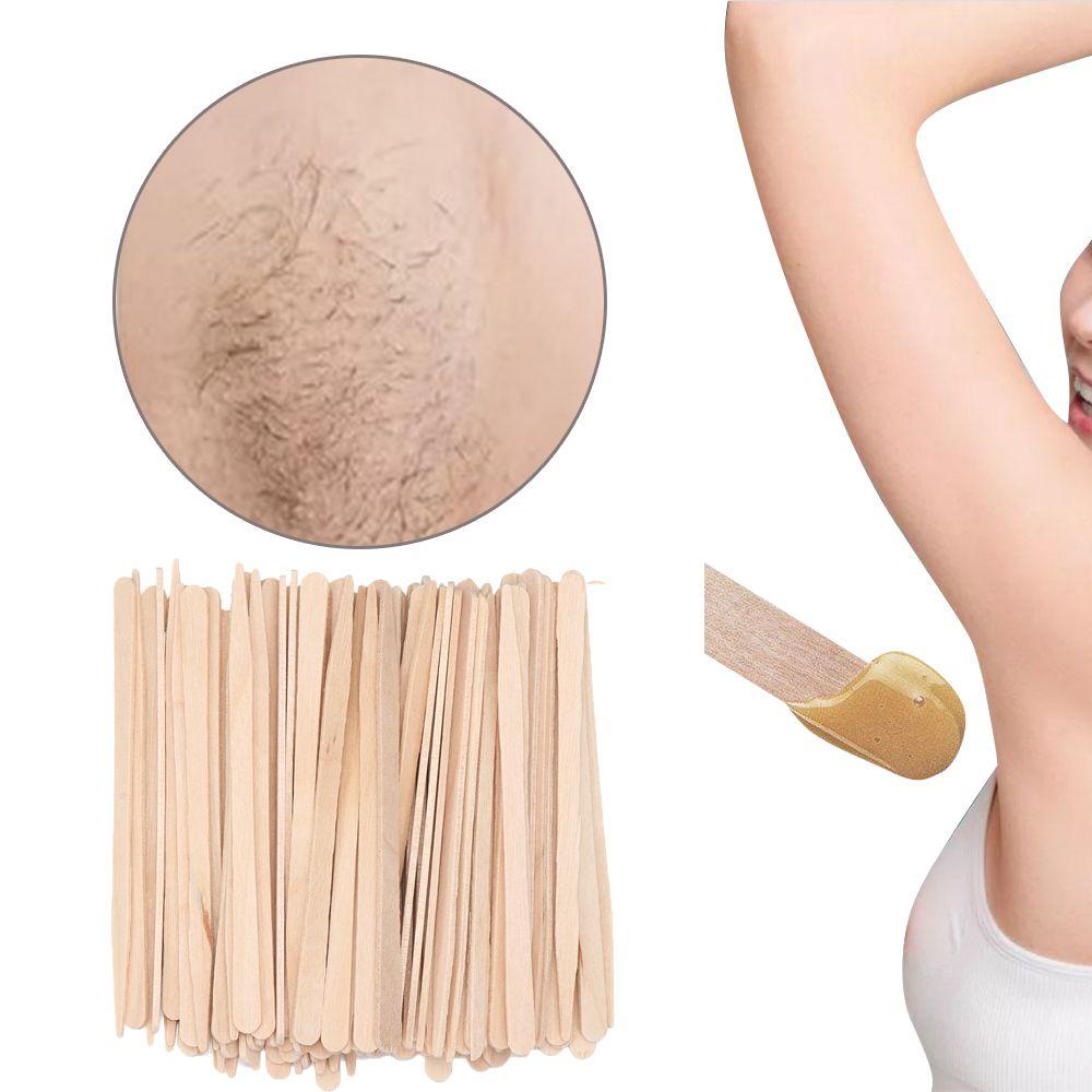 Que Bôi Sáp Tẩy Lông Mặt Nạ Làm Đẹp Cho Nữ