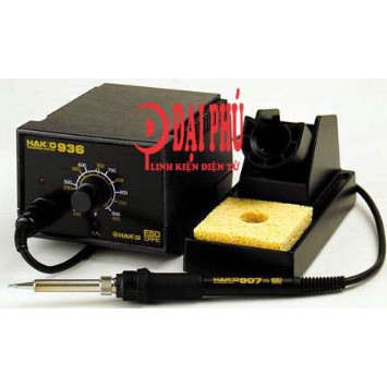 Trạm hàn HAKKO 936