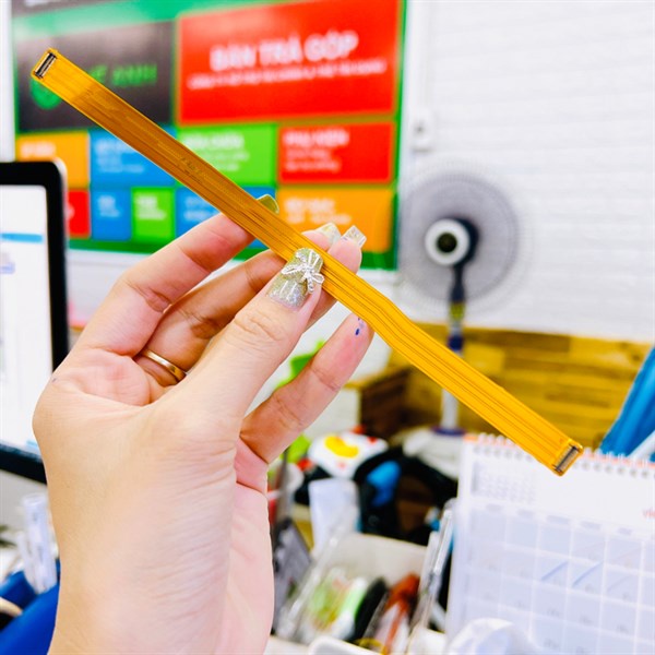 Cáp nối main sạc Samsung Tab T515