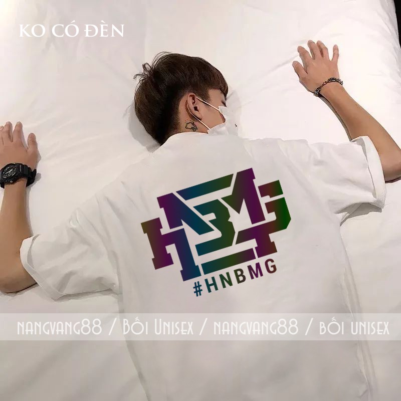 Áo Phản Quang 7 Màu Unisex #HNBMG Tay Lỡ | BigBuy360 - bigbuy360.vn