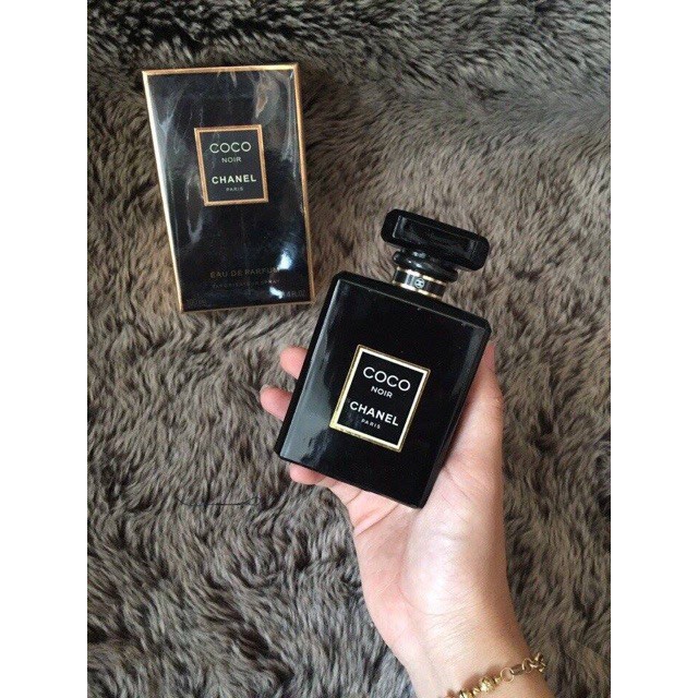 Nước hoa nữ coco đen 100ml | BigBuy360 - bigbuy360.vn