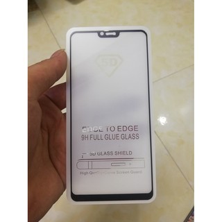 Kính cường lực full màn full keo điện thoại OPPO F7