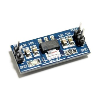 Module Giảm Áp AMS1117 3.3V Mini