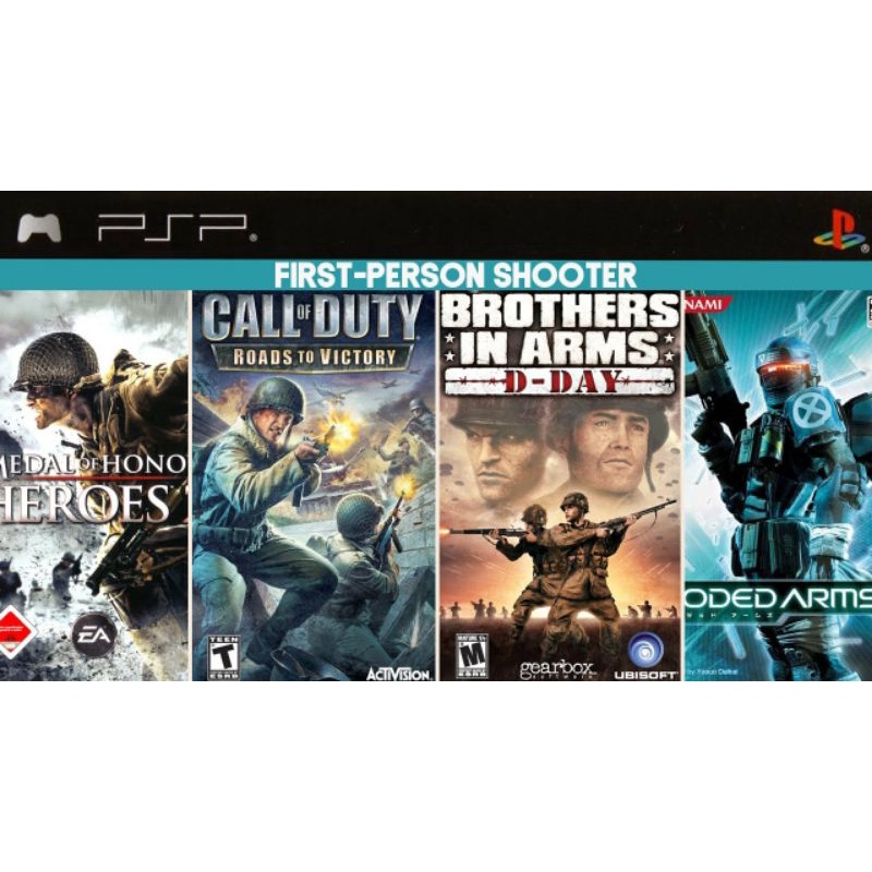 Thẻ 32 full trò cho máy psp1000 psp2000 psp3000 pspeslim