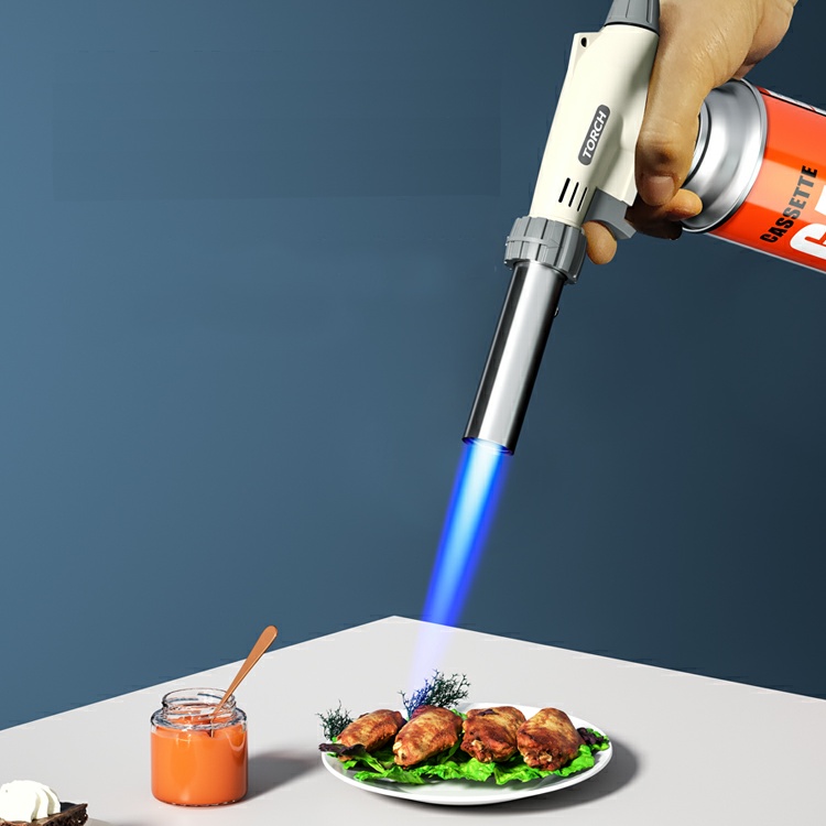 Đầu khò ga tự động dùng cho gia đình an toàn tiện lợi