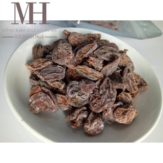 [ Chua ngọt - Cực ngon ] 100g Ô Mai Đào ( xí muội ) Không hạt Đặc sản Đà Lạt