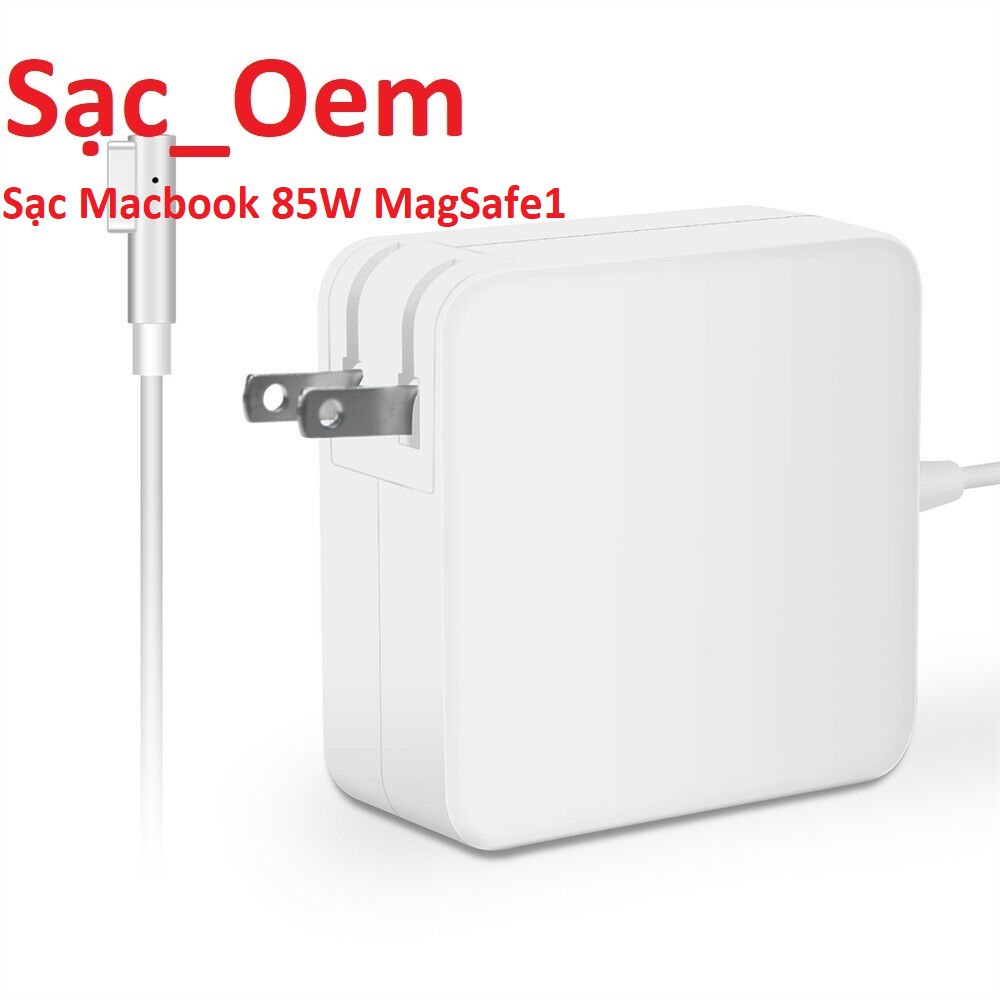 ⚡️[Sạc zin]Sạc Macbook 85W MagSafe1