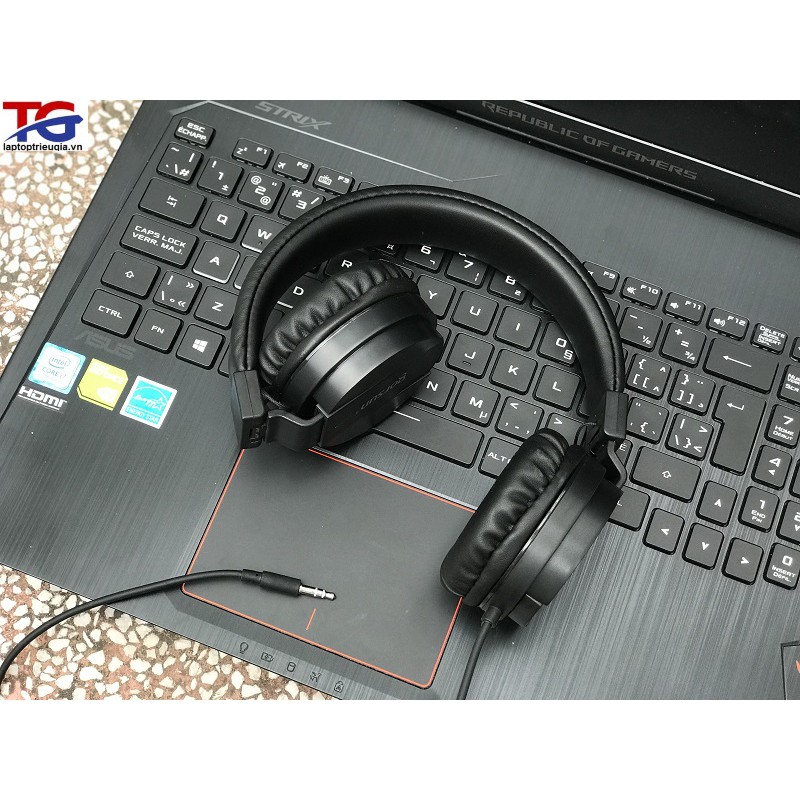 TAI NGHE GORSUN GS-778 - CHÍNH HÃNG - ĐEN | BigBuy360 - bigbuy360.vn