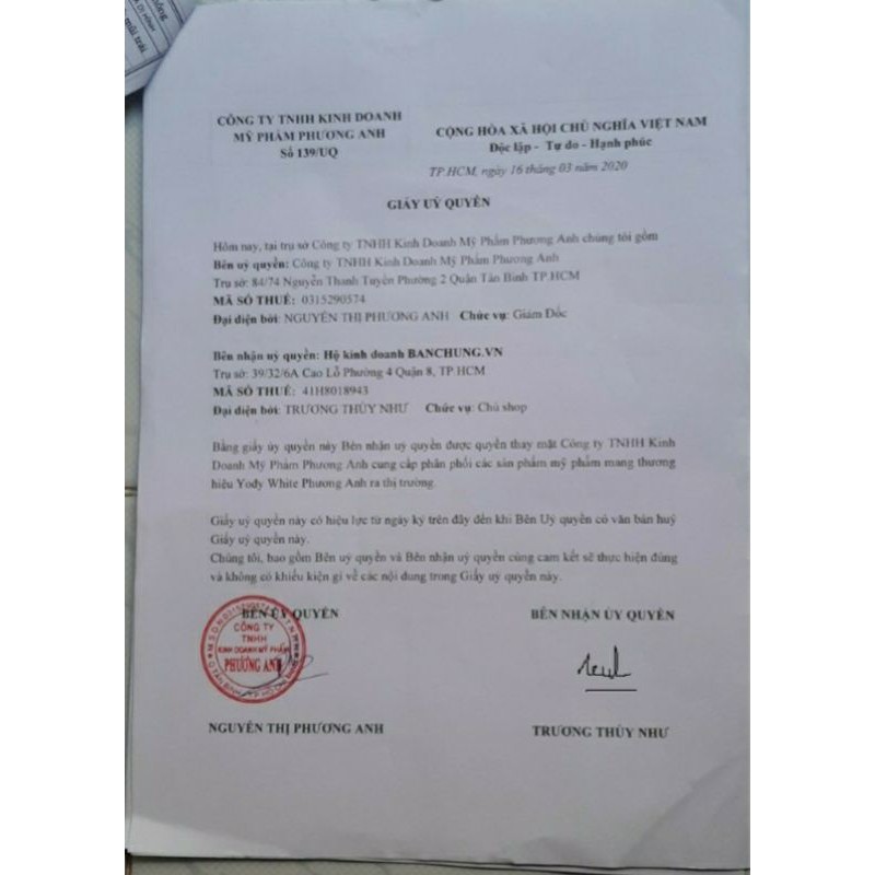 FREESHIP KEM ĐÊM DƯỠNG TRẮNG DA TÁI TẠO SU SKIN YODY WHITE PHƯƠNG ANH | BigBuy360 - bigbuy360.vn