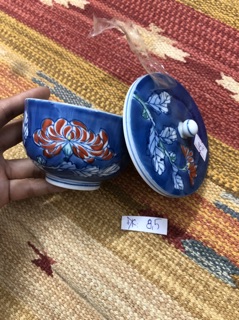 Gốm sứ Nhật