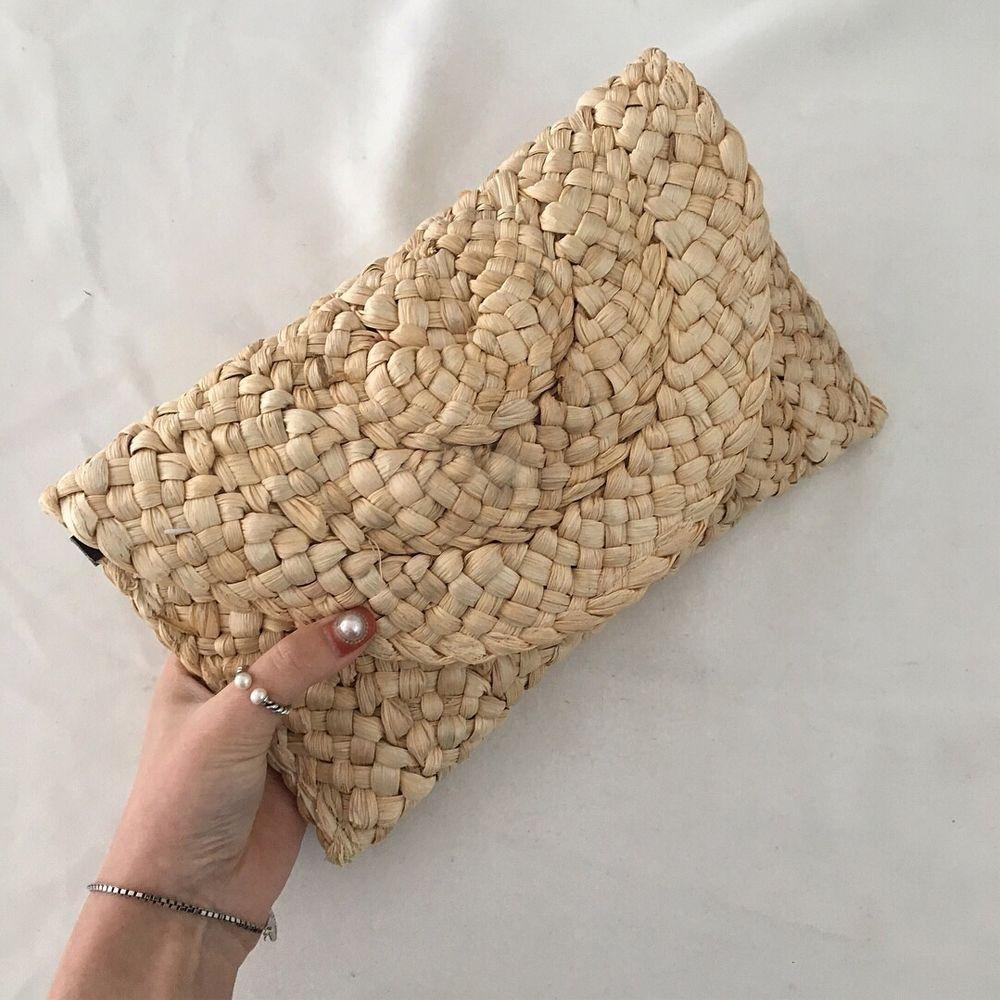 USNOW Ví Nữ Đan Mây Thời Trang Hàn