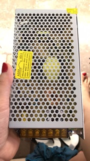 Nguồn 12v 10a