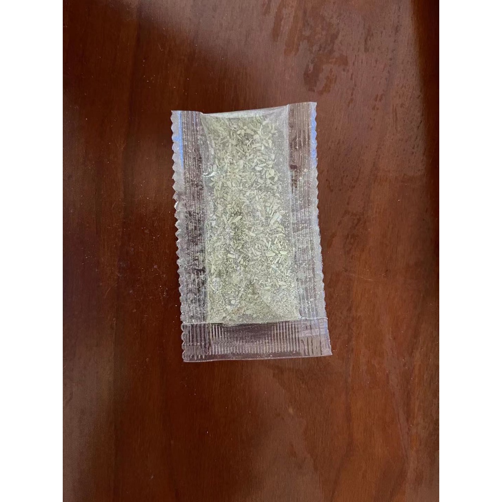Góc Phê Pha - Catnip Cỏ Bạc Hà Cho Mèo  ~ 3g