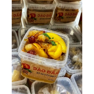 Đào dầm xí muội mơ 700gr