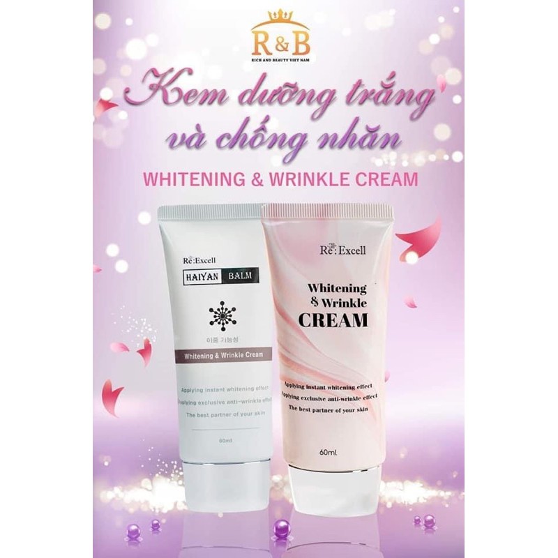 Gói dùng thử BB- Cream R&B 🌸 Bật tone da ngừa nám chống nắng spf 50 + pa+++ | BigBuy360 - bigbuy360.vn