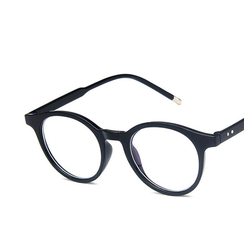 Mắt Kính Gọng Tròn Phong Cách Vintage Thời Trang | BigBuy360 - bigbuy360.vn