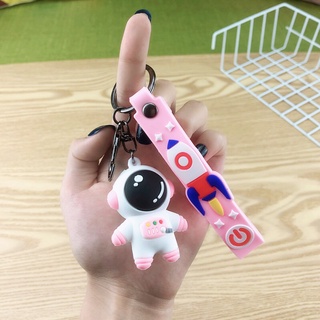 Móc Khoá Phi Hành Gia Zanmoo