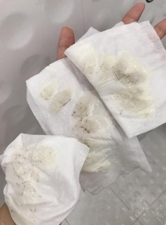 [Date luôn mới] COMBO: kem triệt lông trắng da cấp tốc My Miu
