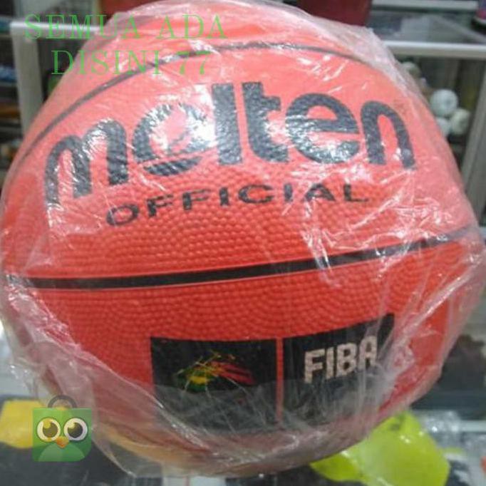 Quả Bóng Rổ Jh1935 Mikasa Spalding Molten Size 5 0512