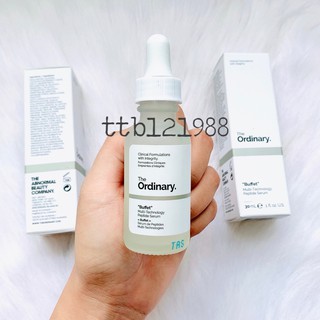Serum The Ordinary Buffet Multi Technology Peptide Srum