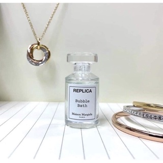 NƯỚC HOA REPLICA BUBBLE BATH MINI 7ml